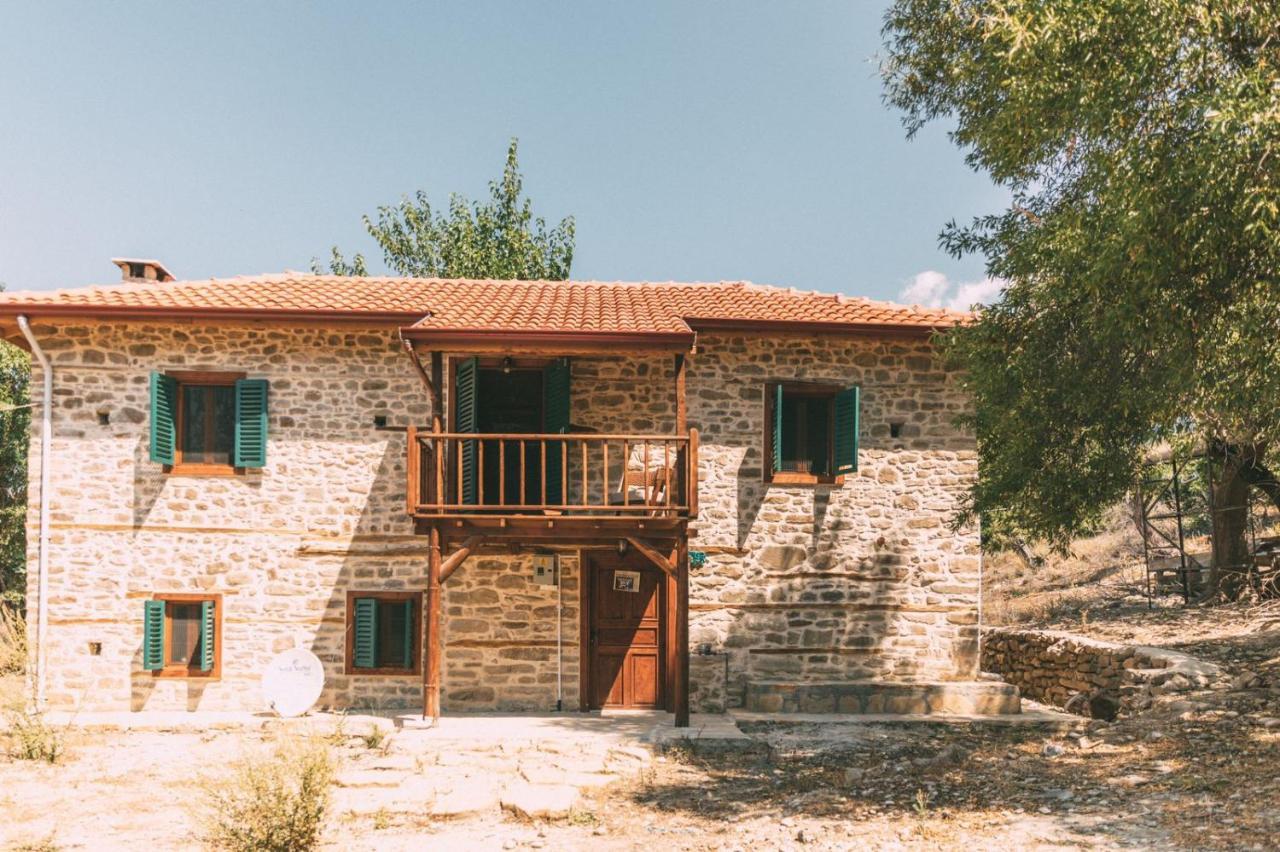 Lovely House In The Heart Of Nature